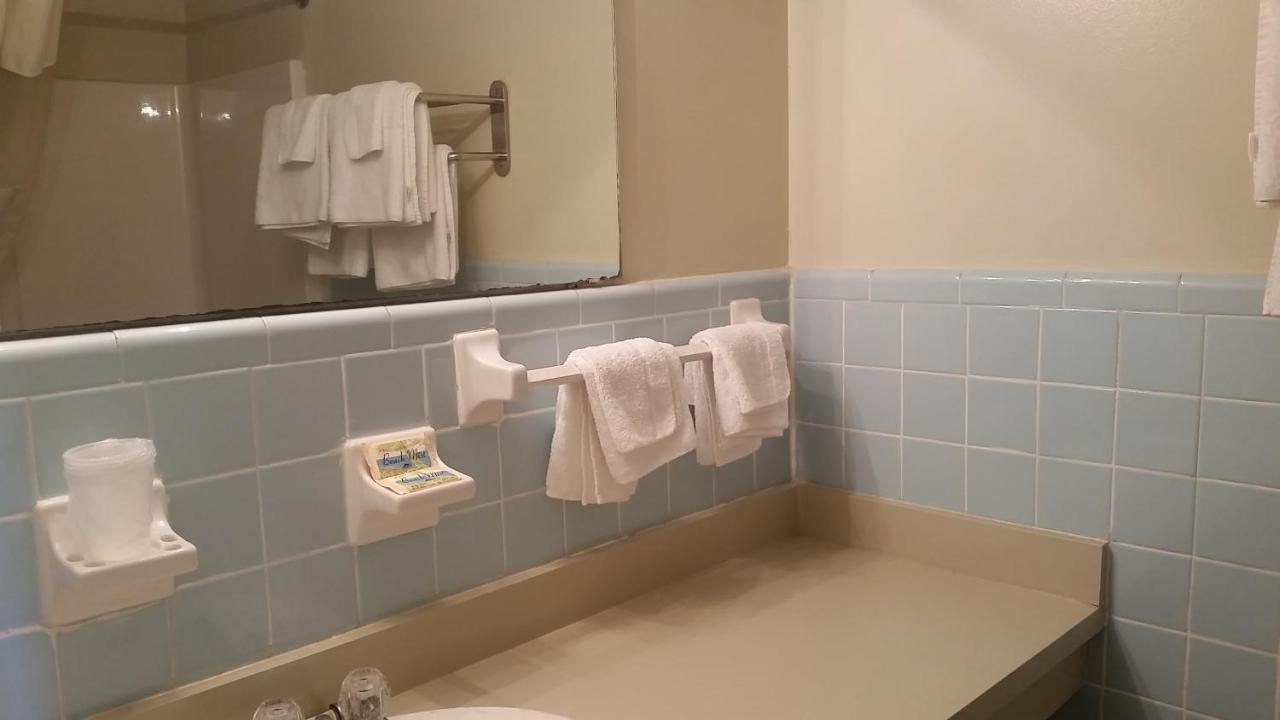 Admiral Motor Inn Myrtle Beach Zimmer foto